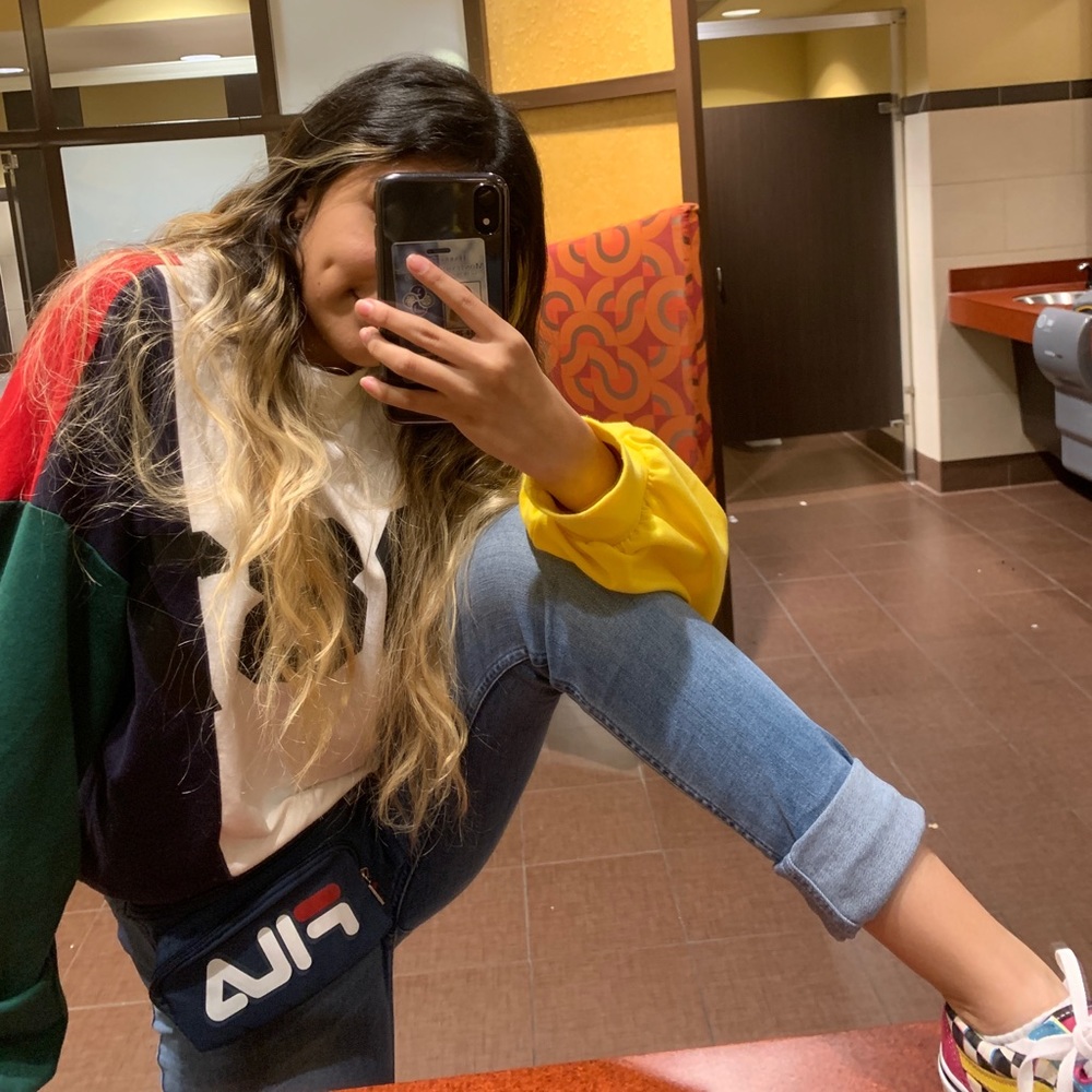 Meet your Posher, Amy🥳